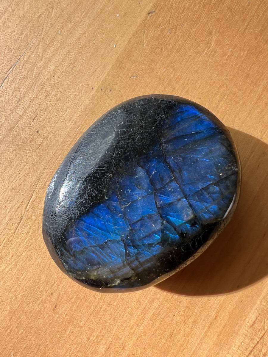 Labradorite