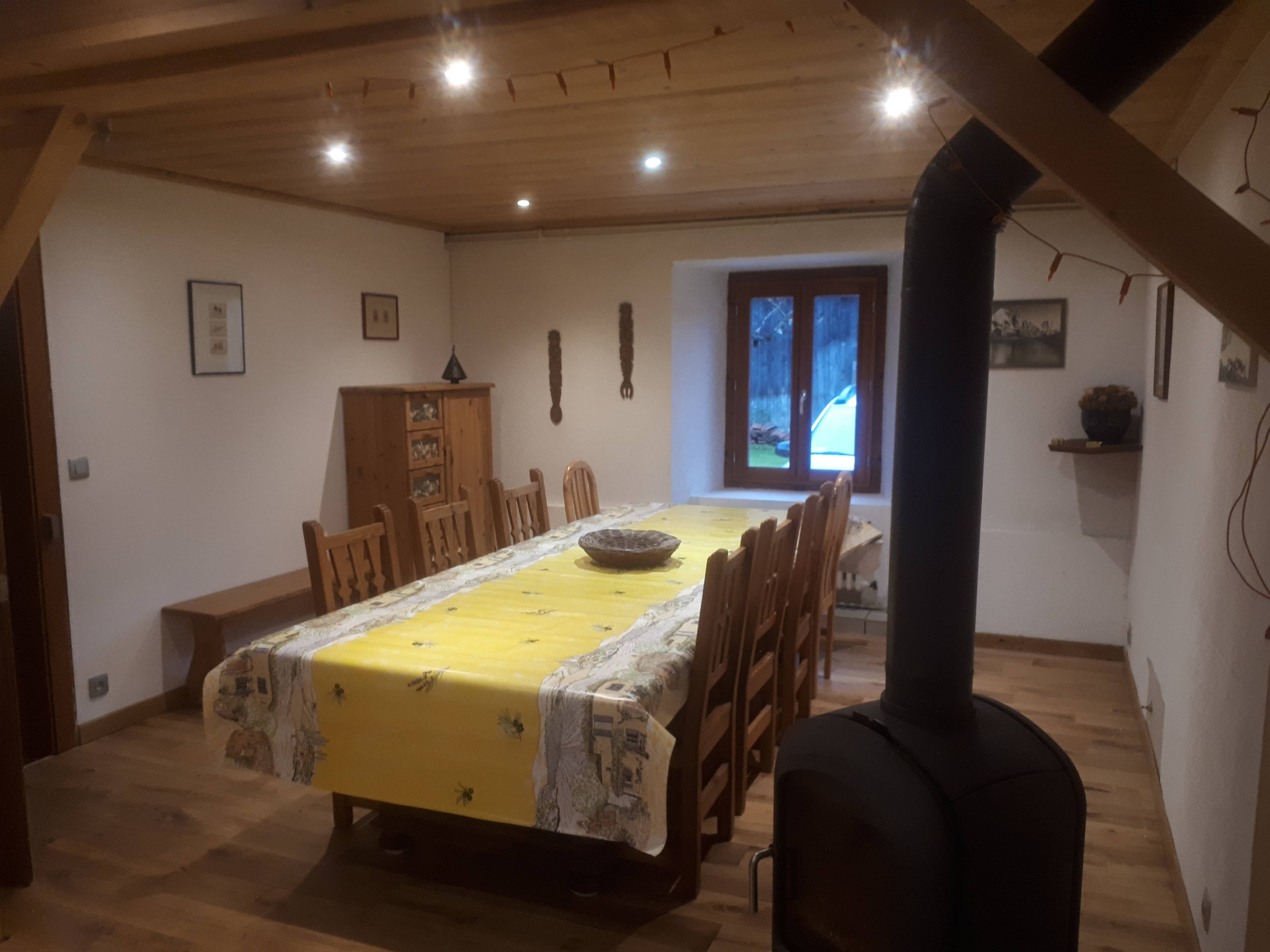 Une photo de l’annonce de location de vacances