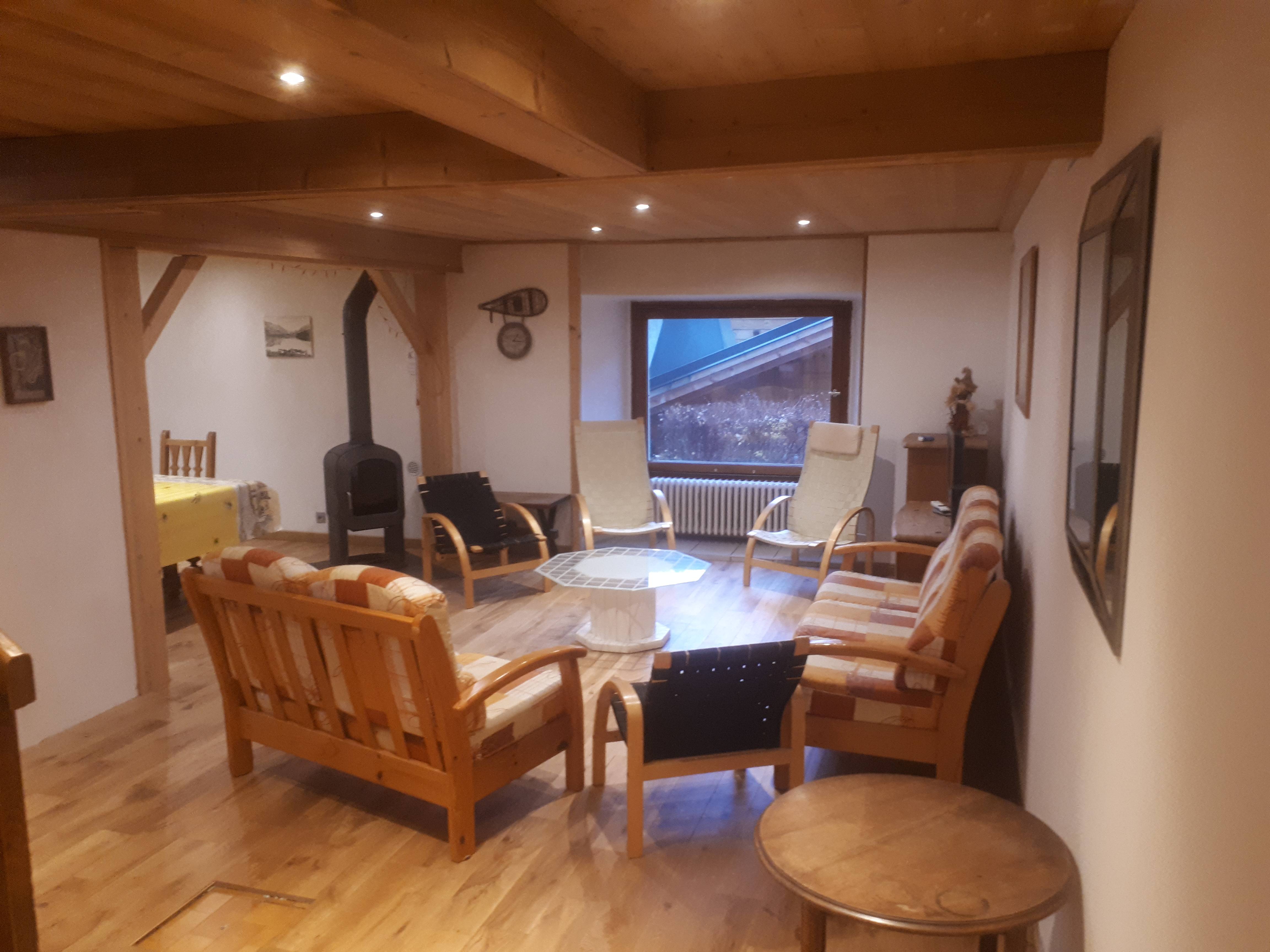 Une photo de l’annonce de location de vacances