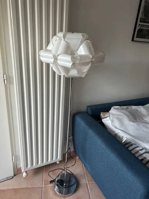 Vends lampadaire