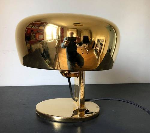 Lampe achetée chez Sarah Lavoine