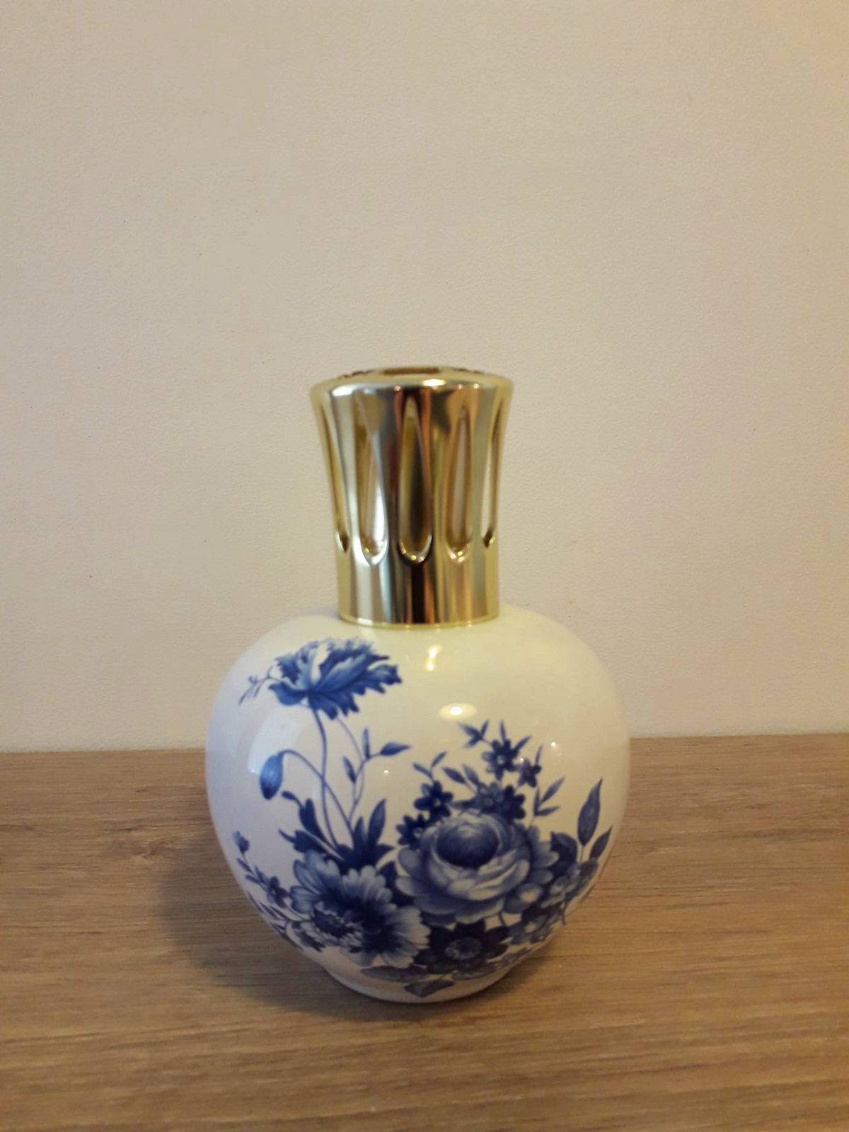 Lampe Berger neuve