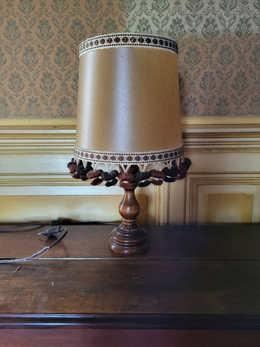 Lampe de bureau