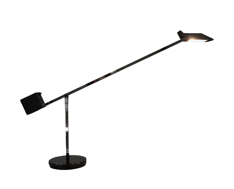 Lampe de Bureau Vintage • Cisne • Fase • 1980