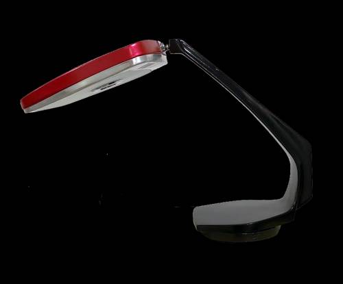 Lampe de bureau Vintage • Luis Pérez de la Oliva • GEI • 1970