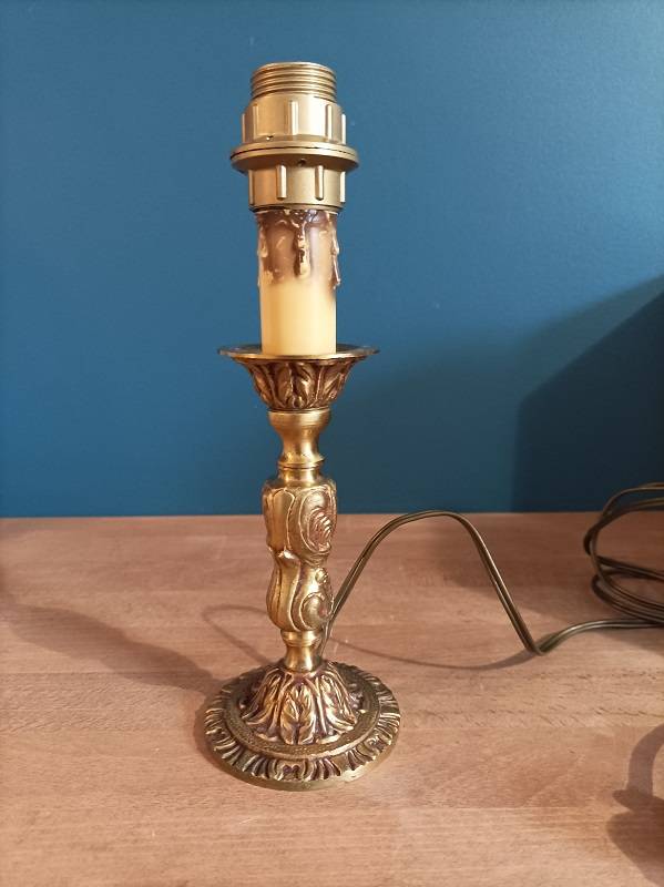 Lampe de Chevet | Vision d'Artiste
