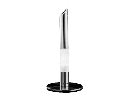 Lampe de Table Vintage • Teda 232 • Ferdi Giarni • Oluce • 2002