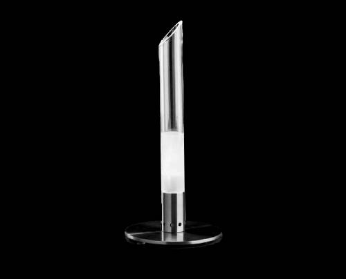 Lampe de Table Vintage • Teda 232 • Ferdi Giarni • Oluce • 2002
