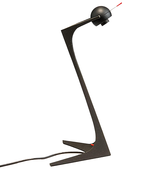 Lampe de Bureau Vintage • Onidia • Santiago Calavatra • Artemide • 1992
