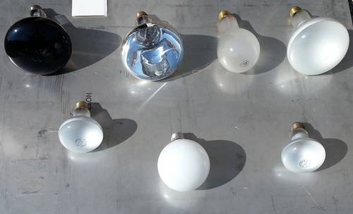 7 lampes infrarouges pour l’élevage : petits animaux