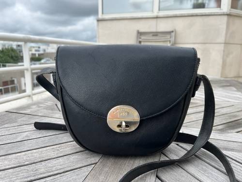 Sac lancel année 1985
