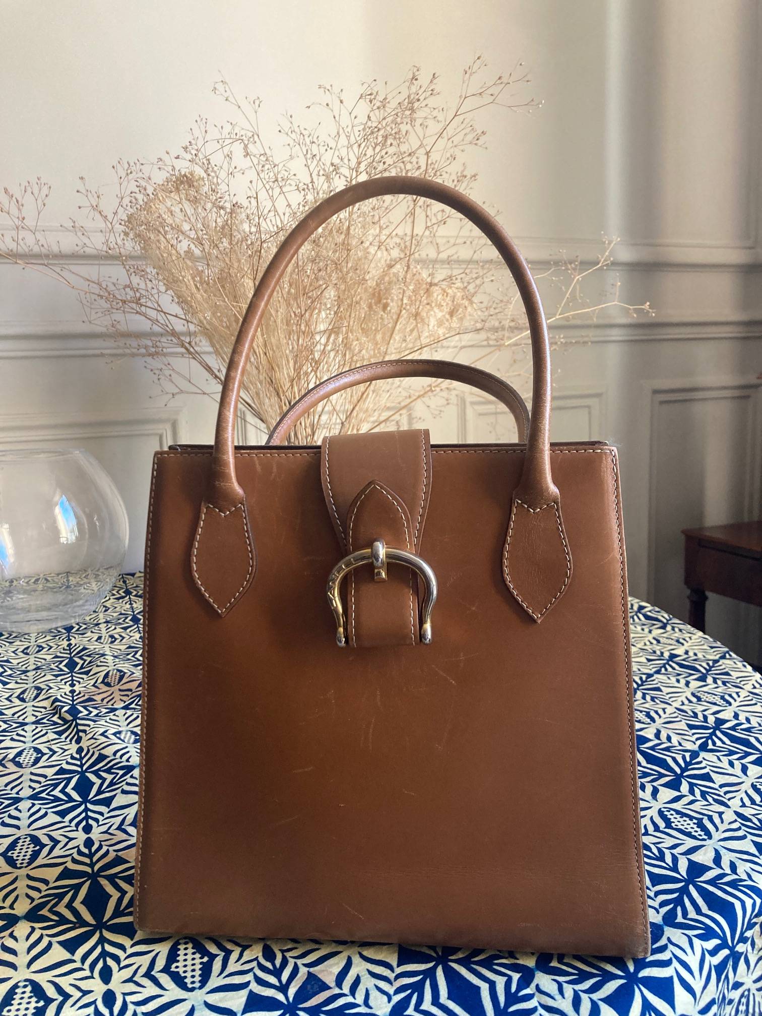Vends sac Lancel