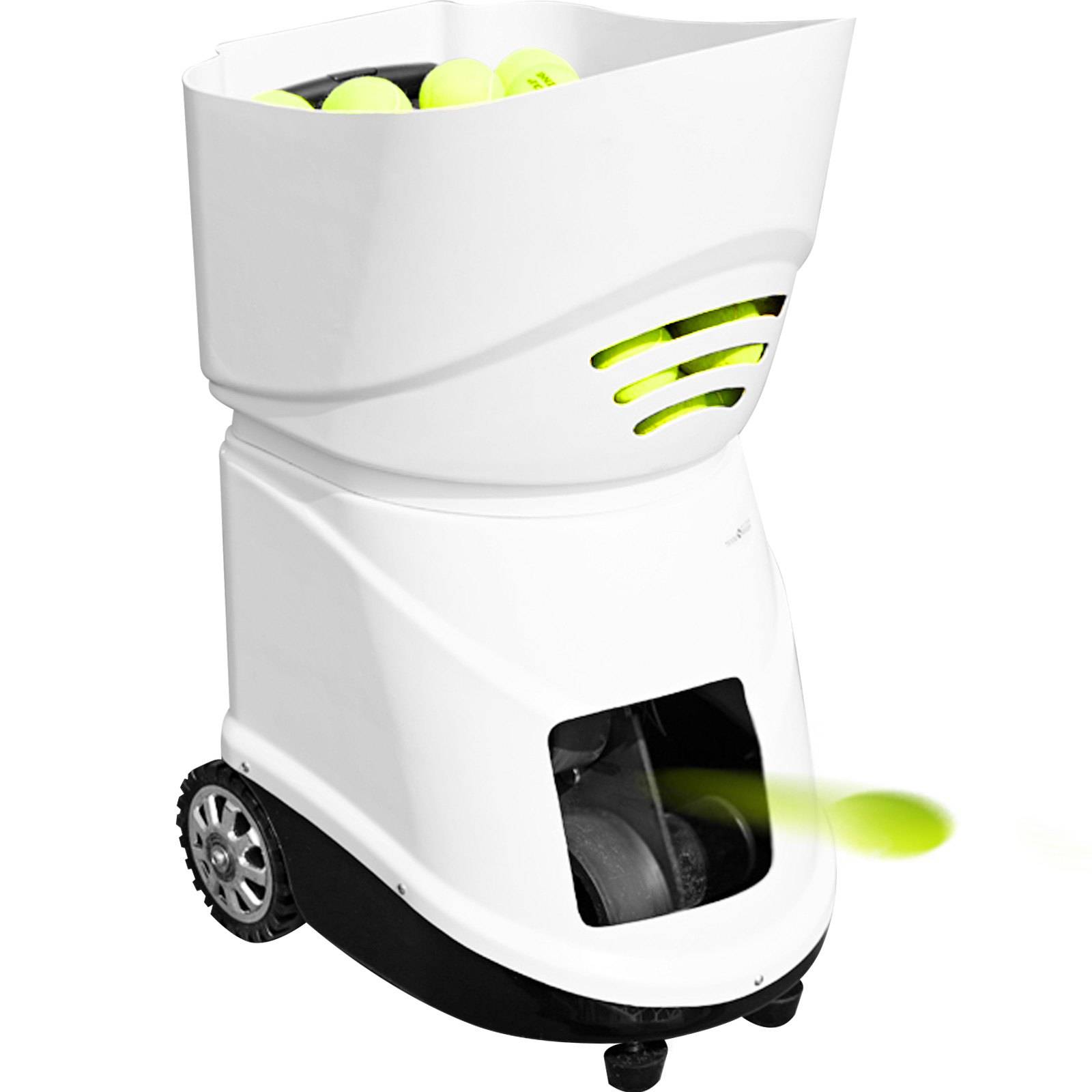 FAR ABS Machine de Lanceur Automatique de Balle de Ping-Pong Jouet Divertissement pour Enfant