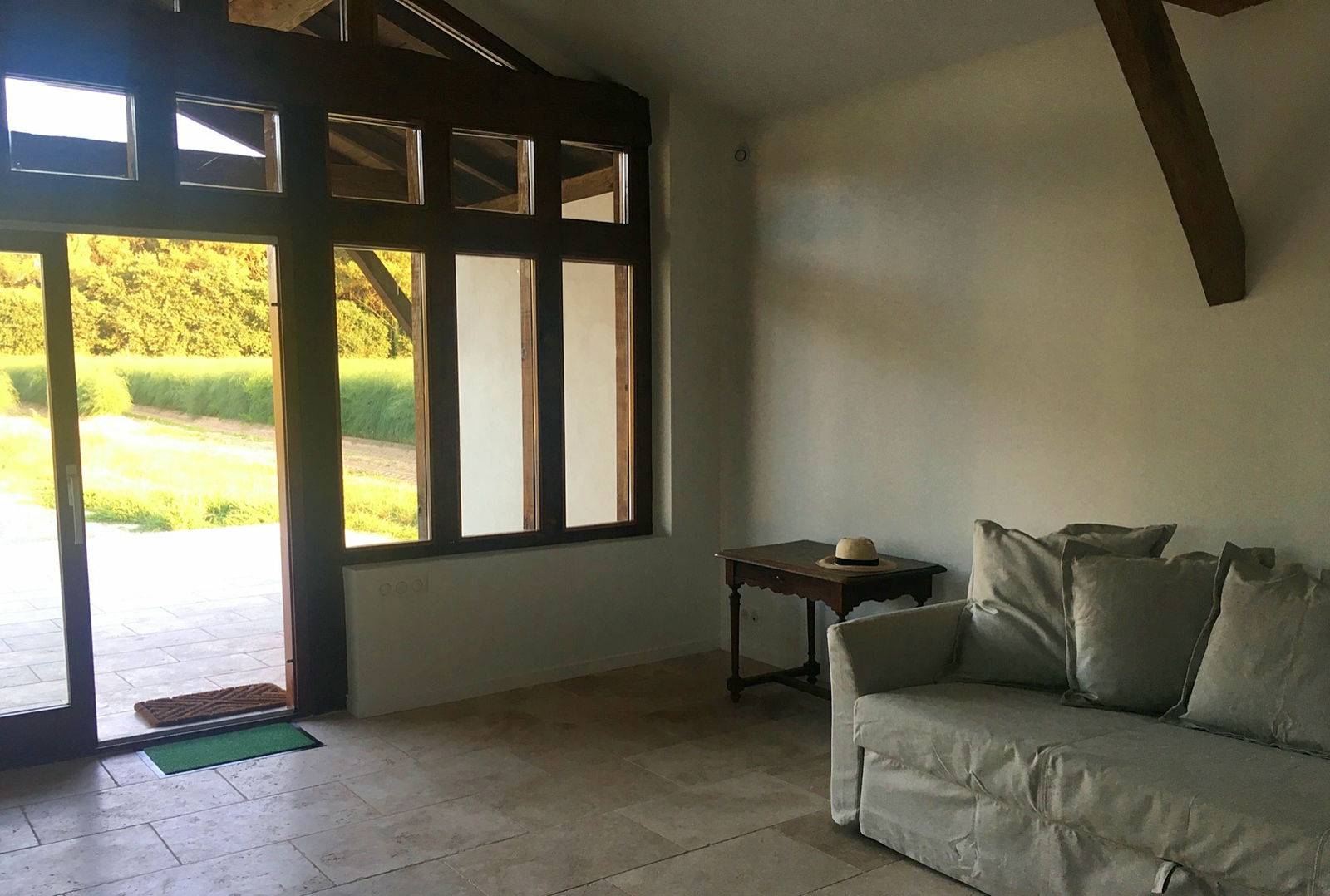Une photo de l’annonce de location de vacances