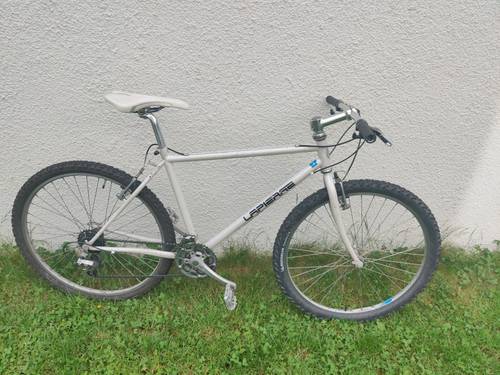 Velo Lapierre Homme, Small