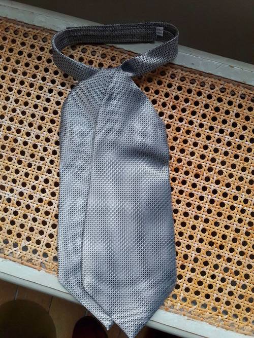 Lavallière taille unique