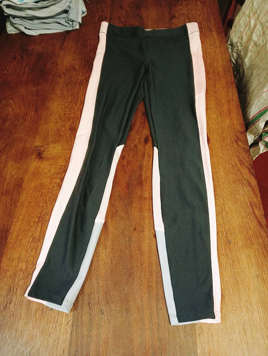 Legging "Domyos" taille S