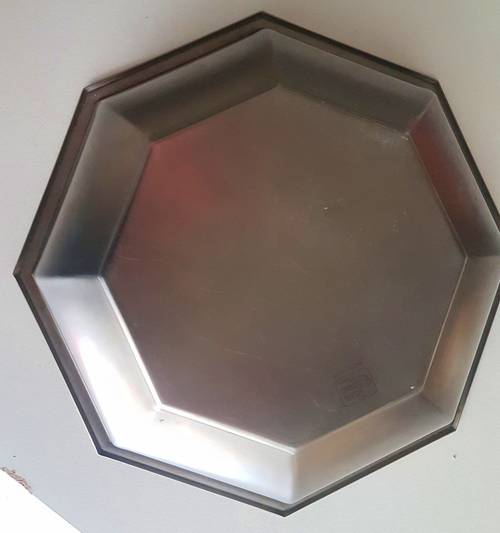 Lėgumier Inox Jean Couson Vintage