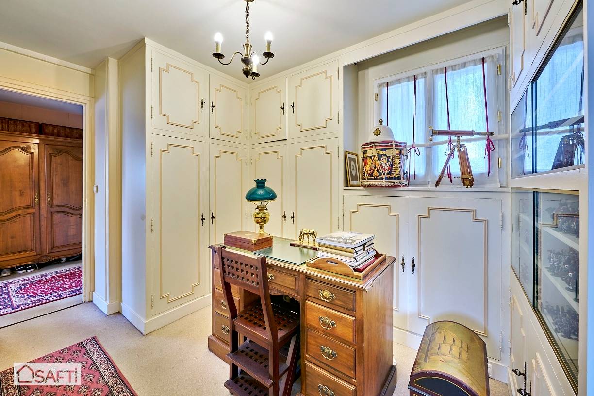 Une photo de l’annonce