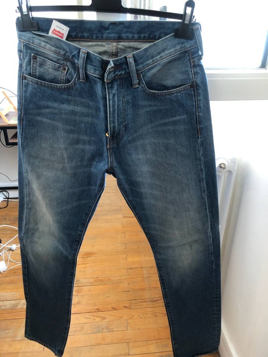 Jean Levis - Taille L