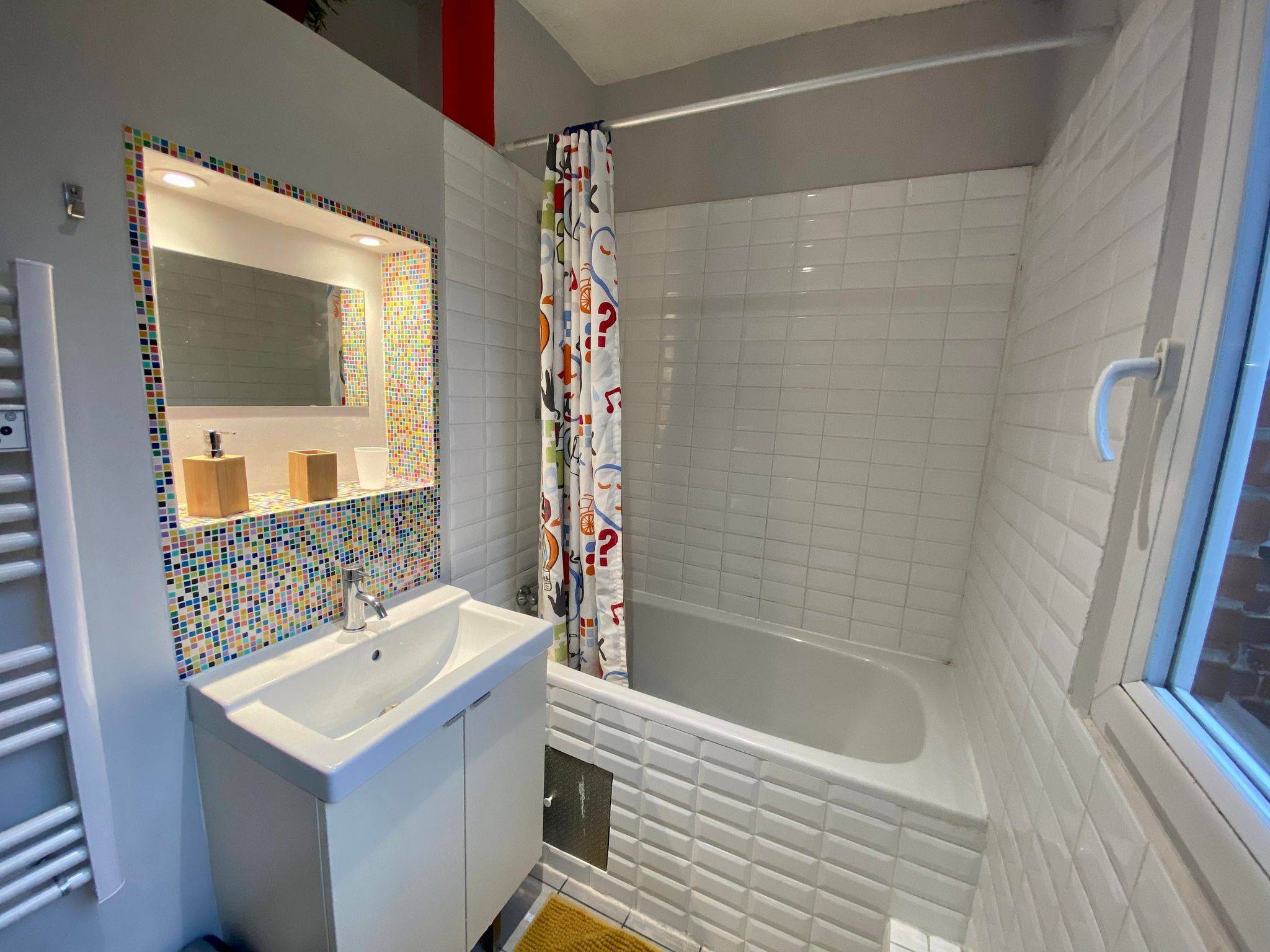 Une photo de l’annonce