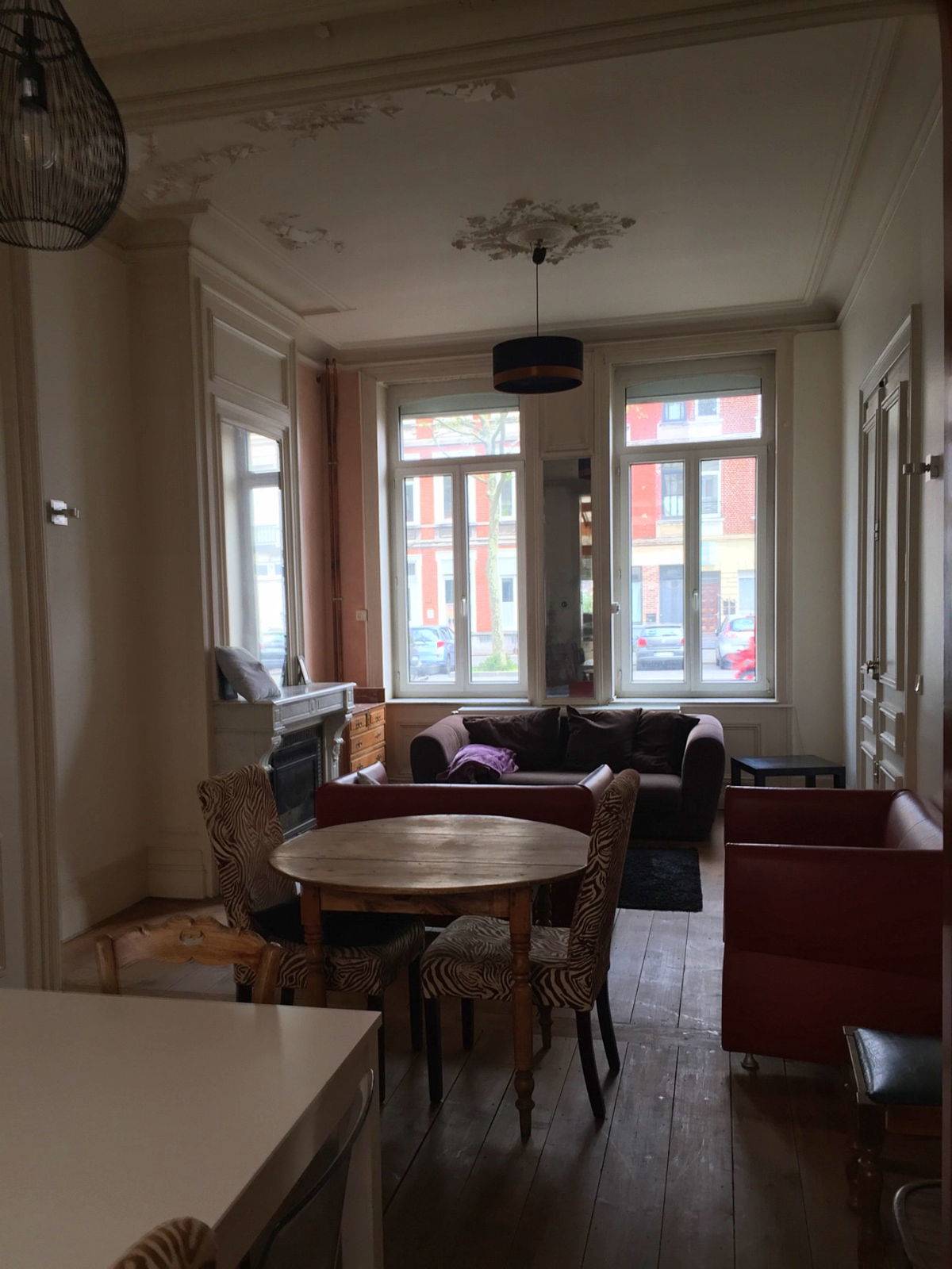 Loue maison - 20m² - centre ville