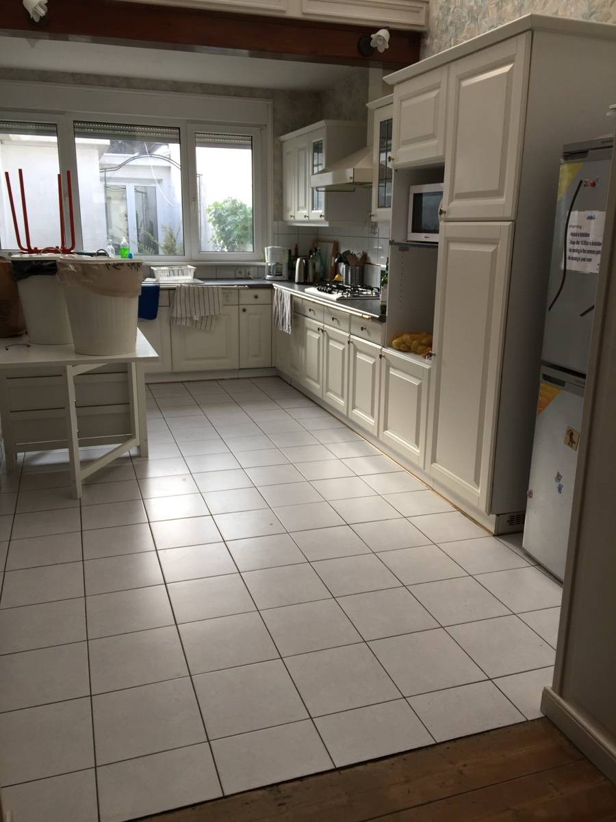 Une photo de l’annonce
