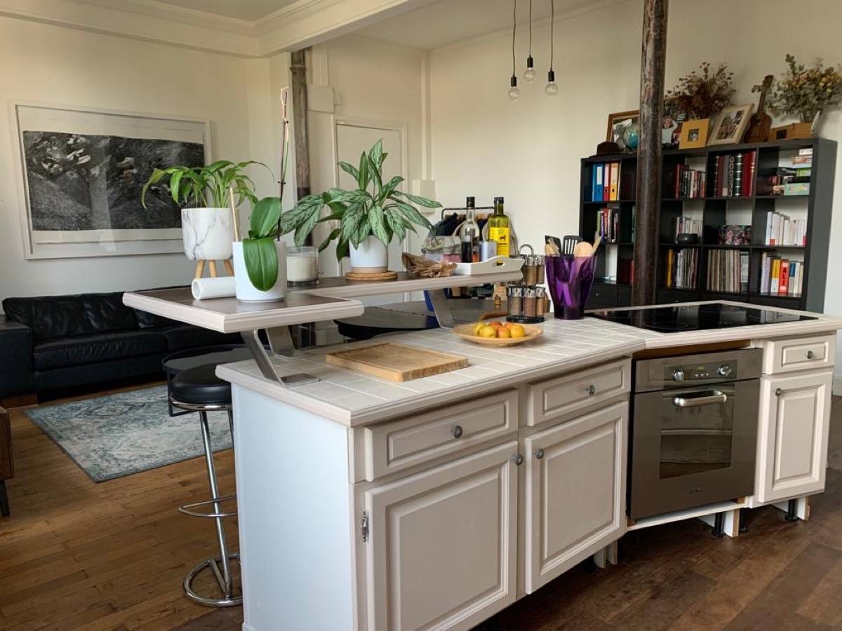 Une photo de l’annonce