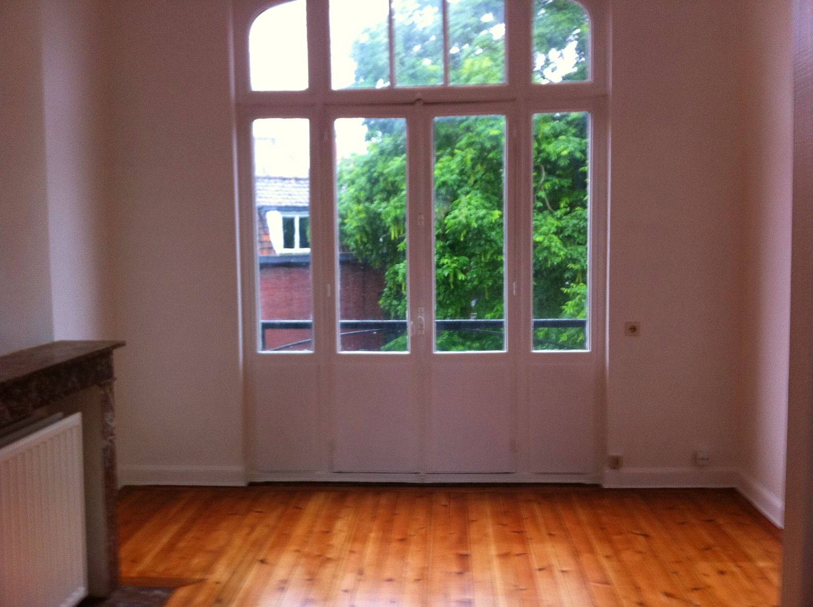 Loue appartement - 75m² - Lille secteur Cormontaigne