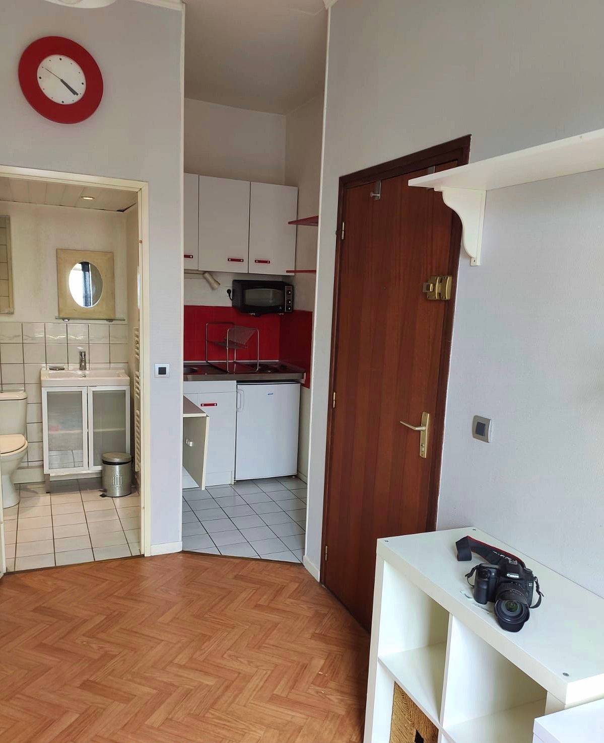 Une photo de l’annonce