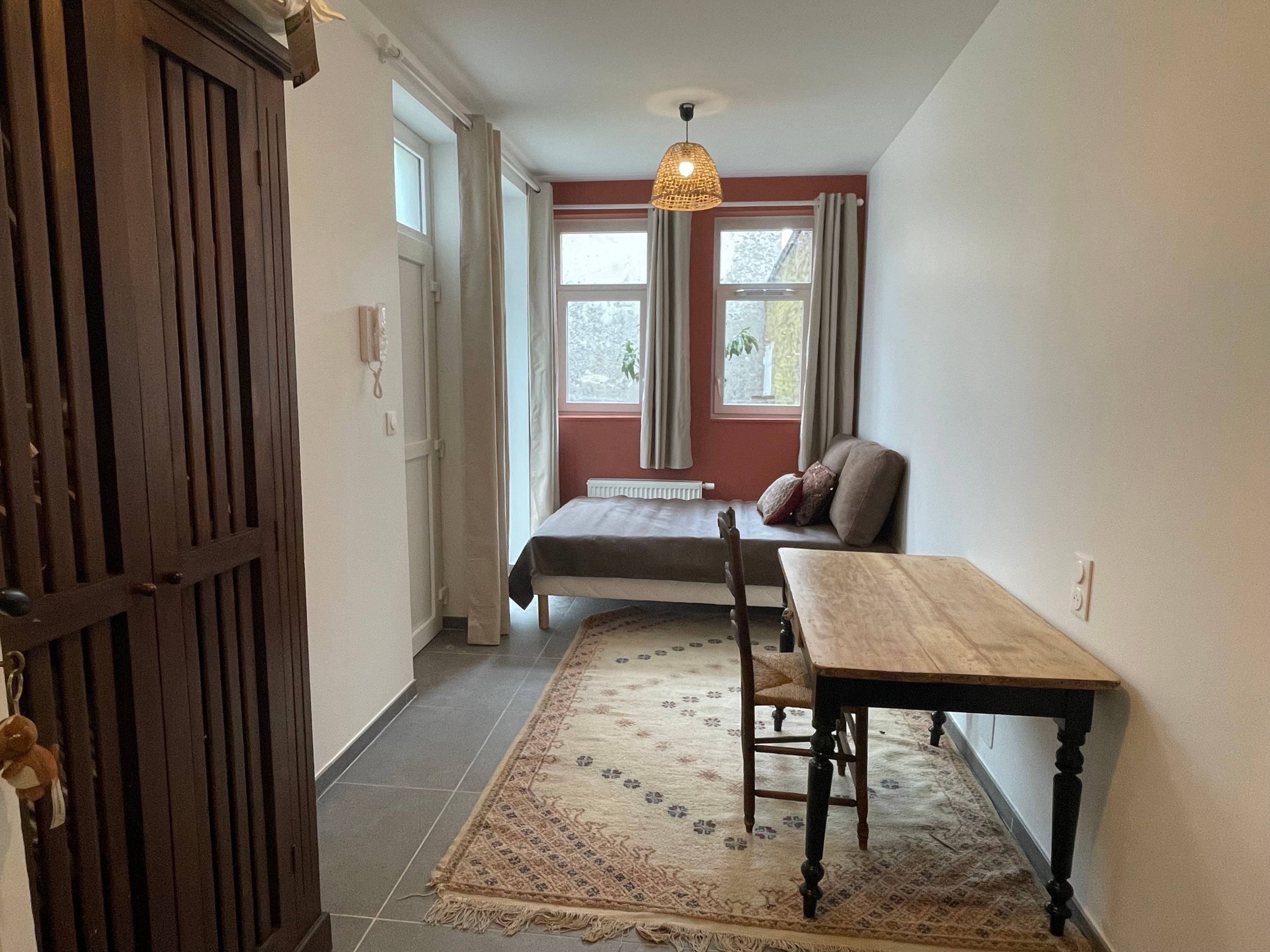 Une photo de l’annonce