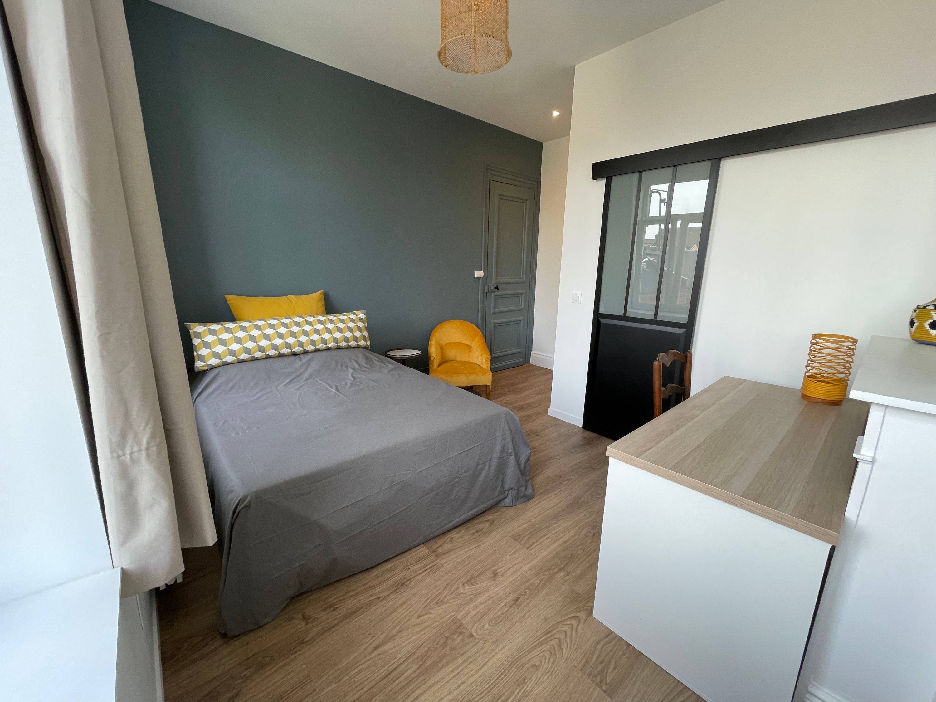 Une photo de l’annonce