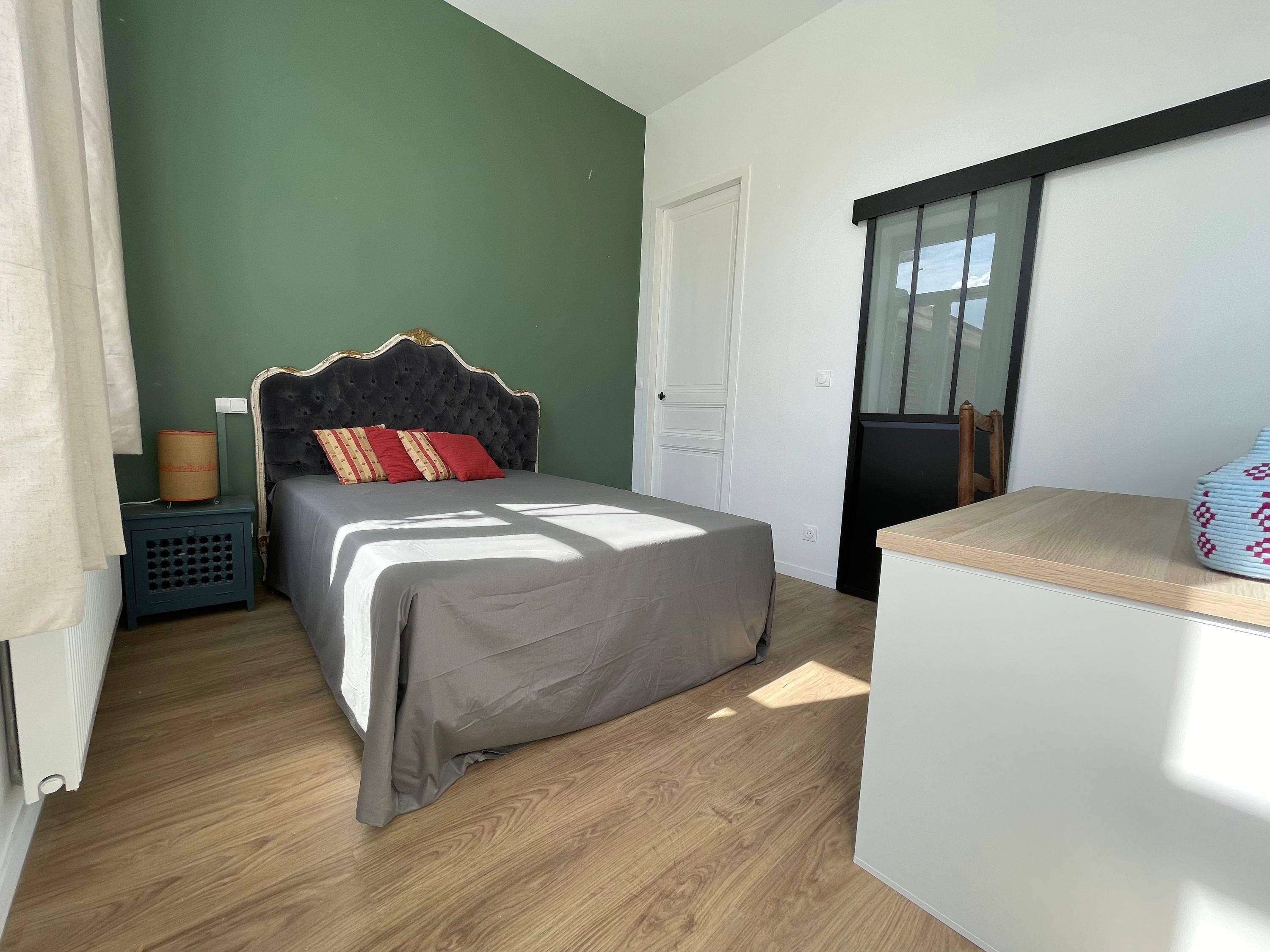 Une photo de l’annonce