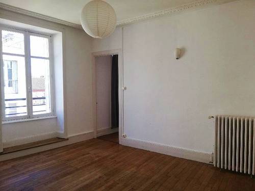 Loue appartement 67m² 2 chambres Limoges