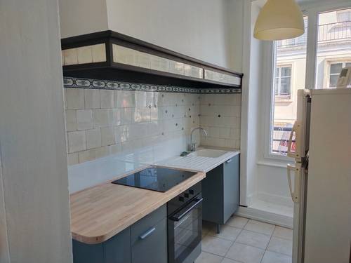 Loue appartement 67m² 2 chambres Limoges