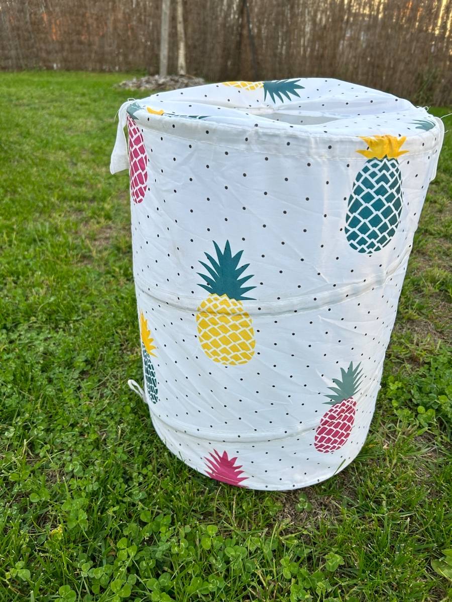 Sac à linge