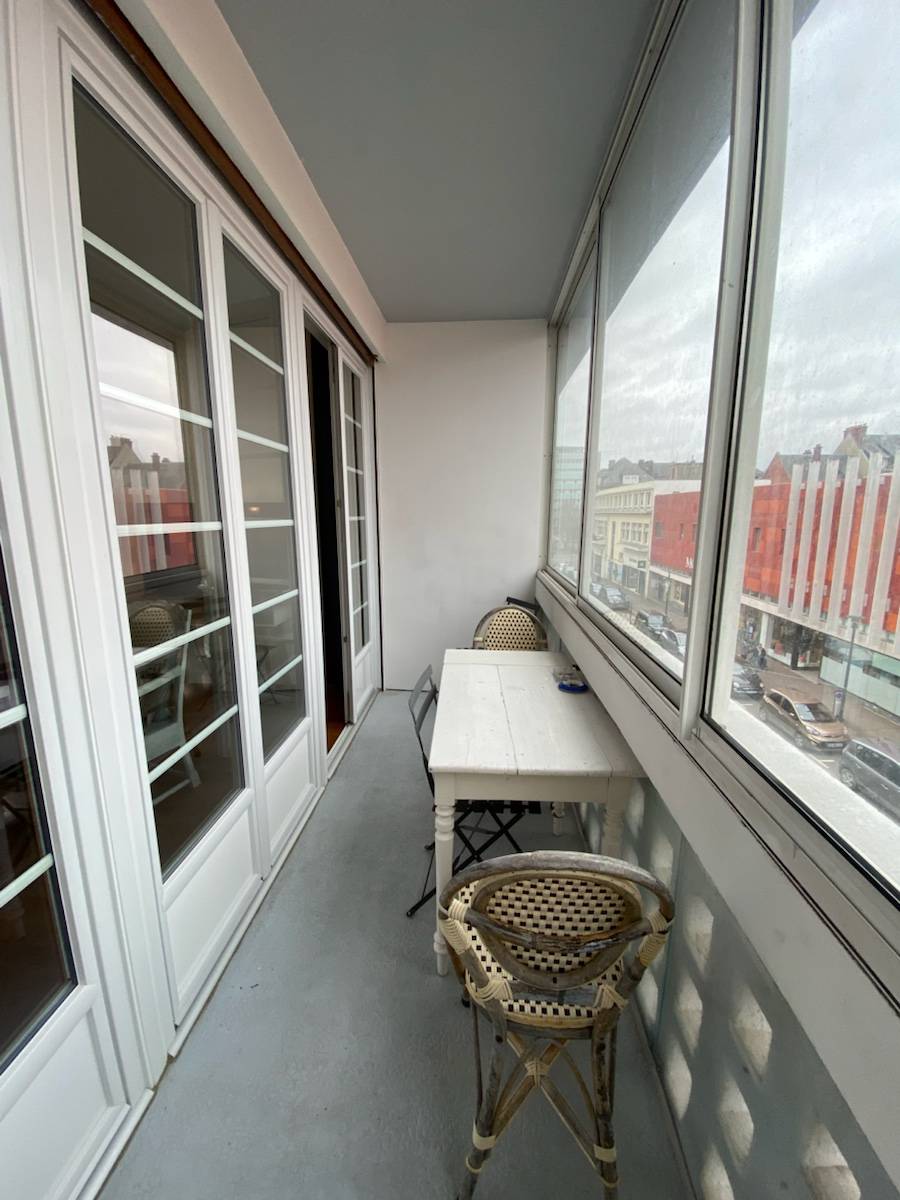 Une photo de l’annonce