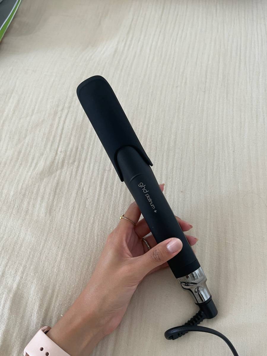 Lisseur GHD Platinum +