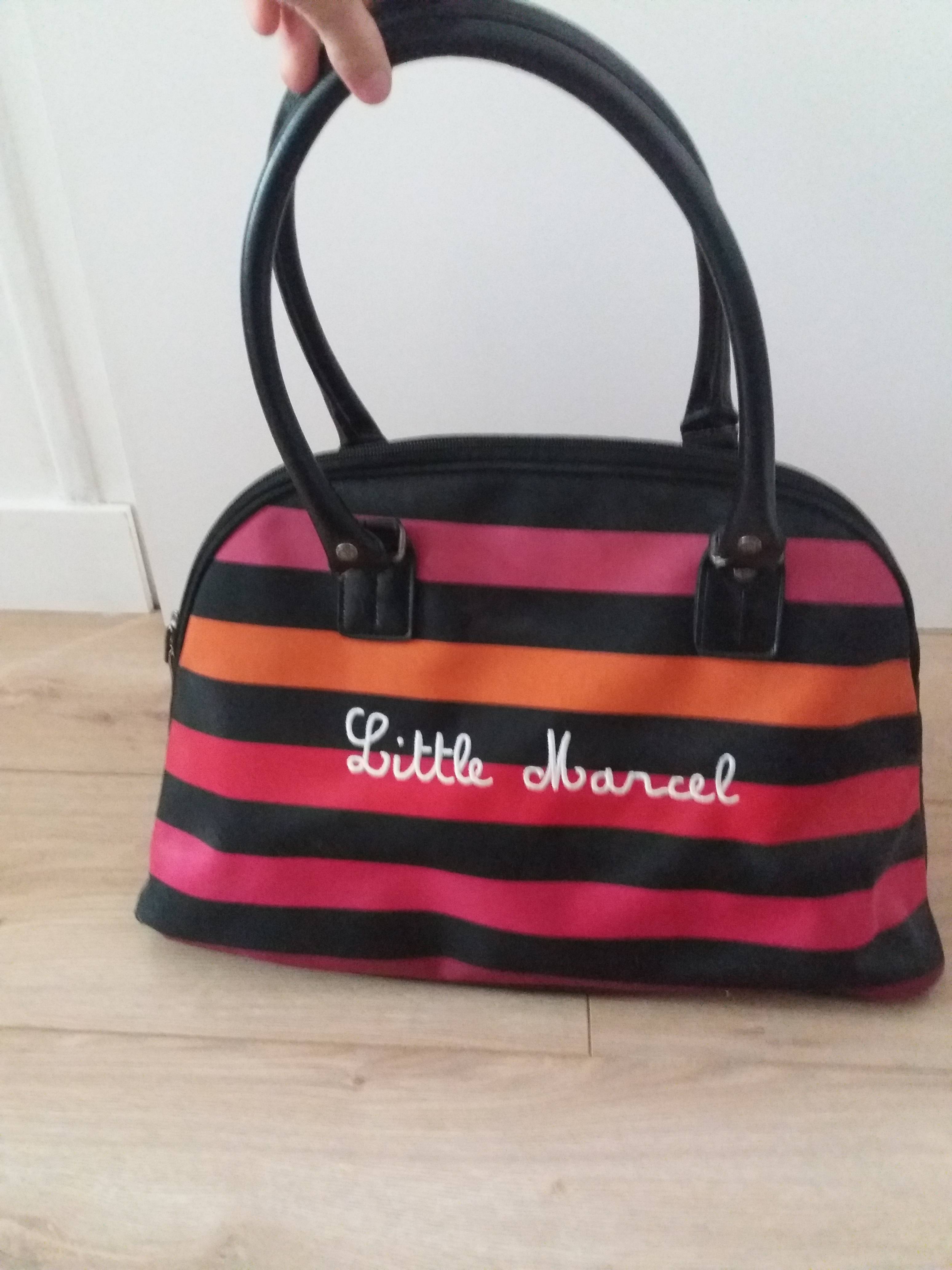 Sac Little Marcel