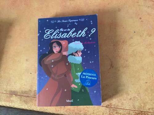 Vends livre neuf 10 décembre 2020 ans