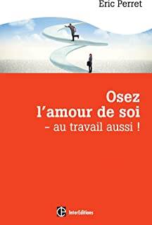 Livre osez l’amour de soi
