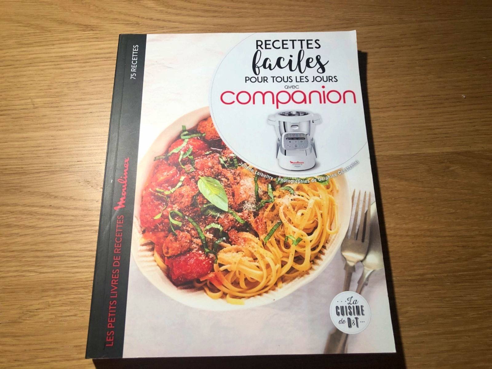Recettes Faciles Pour Tous Les Jours Avec Companion Pdf Gratuit