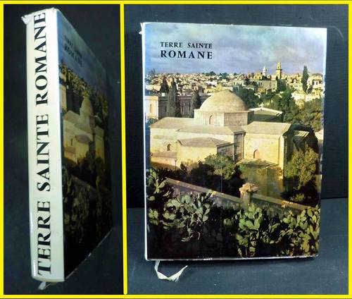 Livres de la collection Zodiaque, La Nuit des Temps. Art Roman