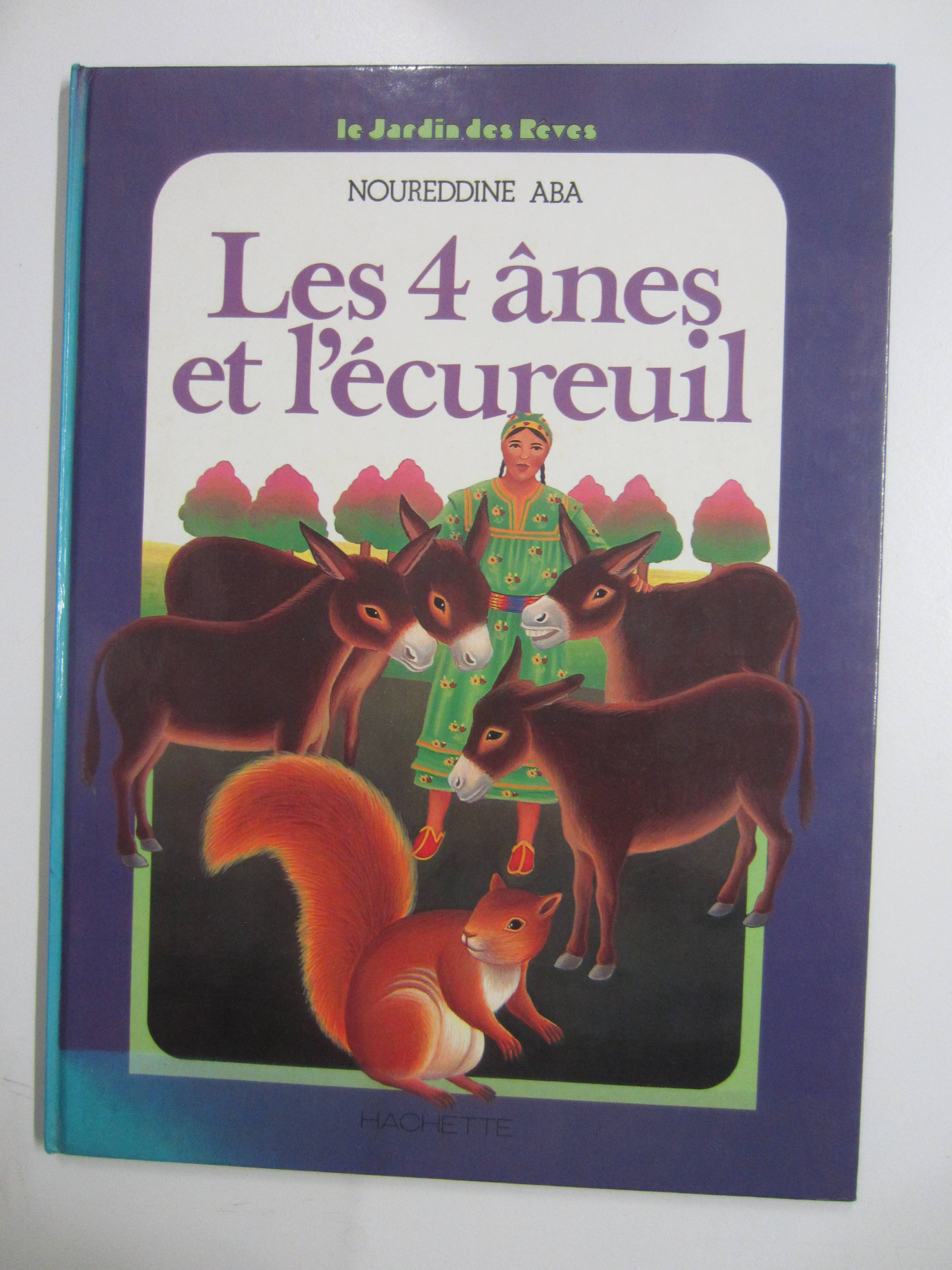 Livres pour enfants éditions des années 1980