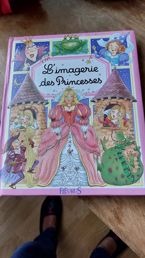 Livres enfants