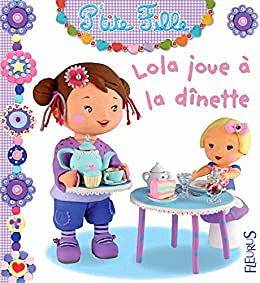2 livres 18 mois à 4 ans - Fleurus