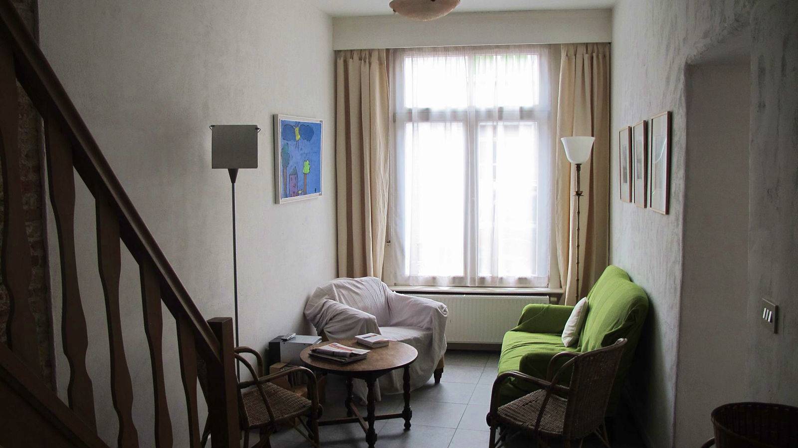 Loue maison située au centre de Bruges (Belgique) - 5 couchages - Brugge (80)
