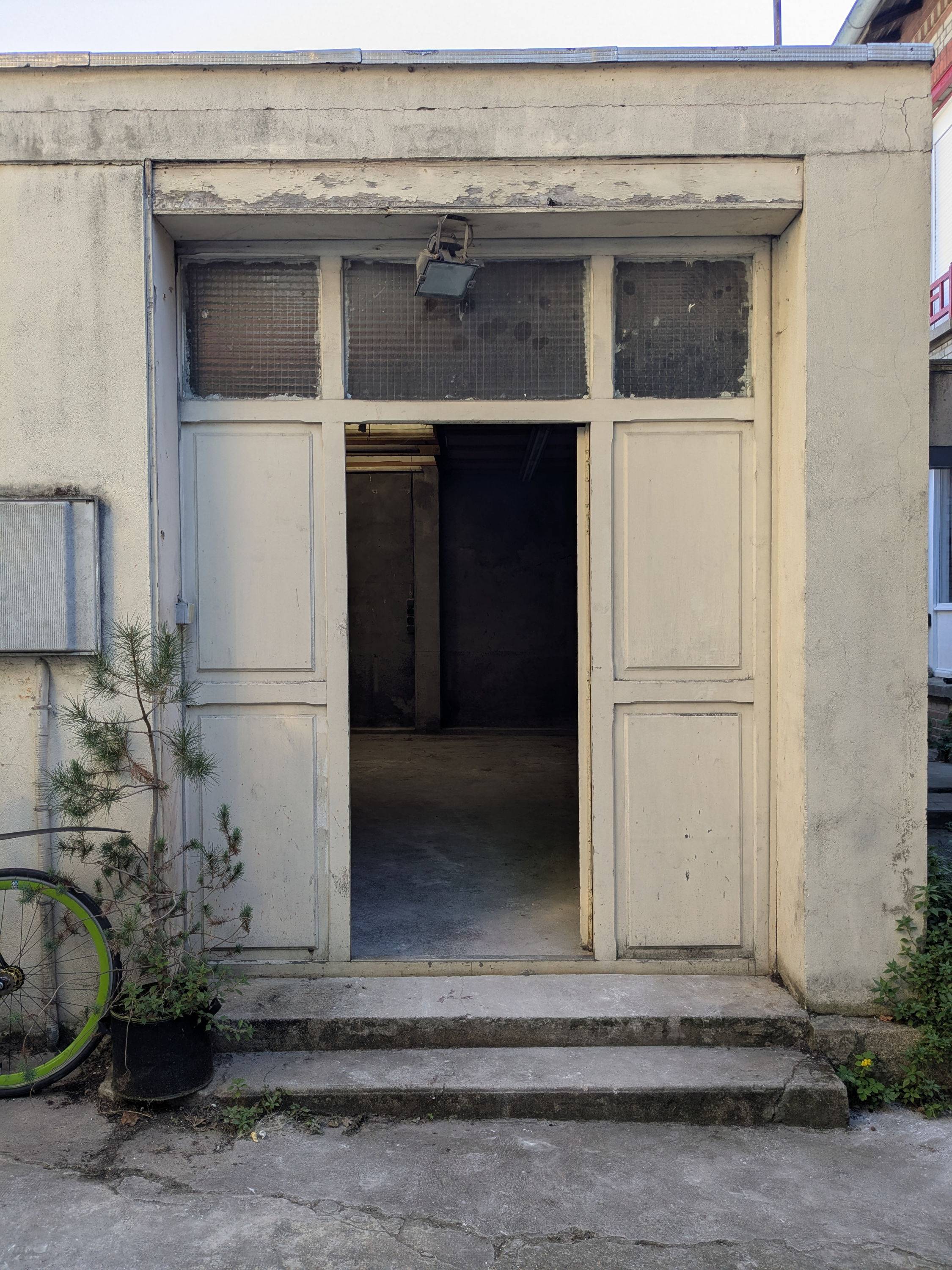 Une photo de l’annonce