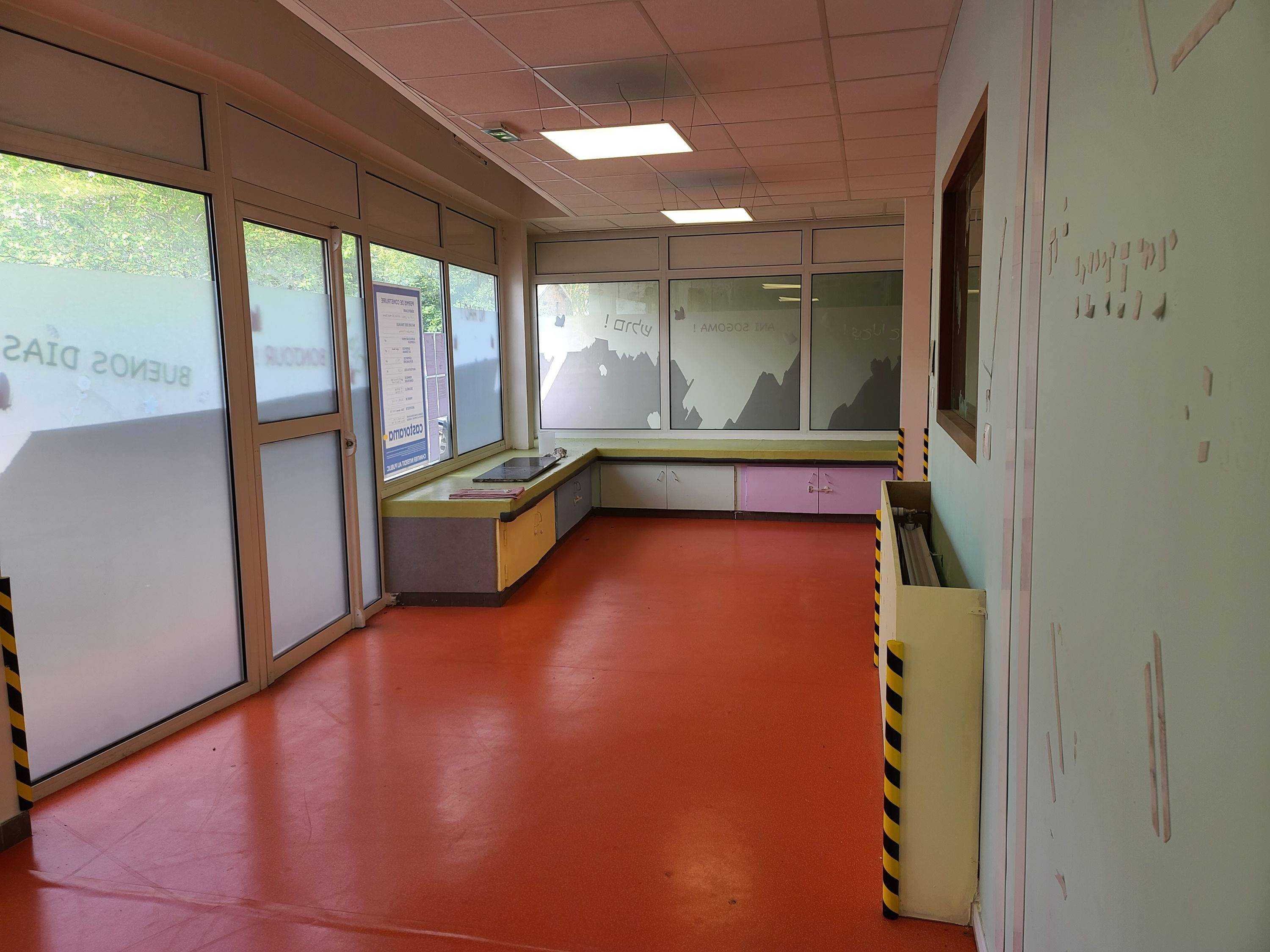 Une photo de l’annonce