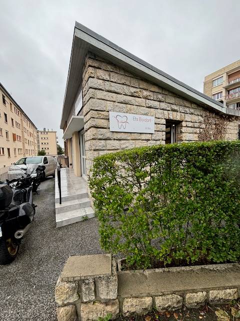 Une photo de l’annonce